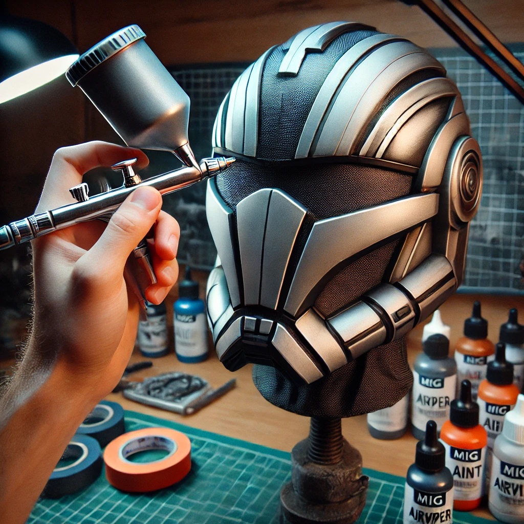 Airbrush