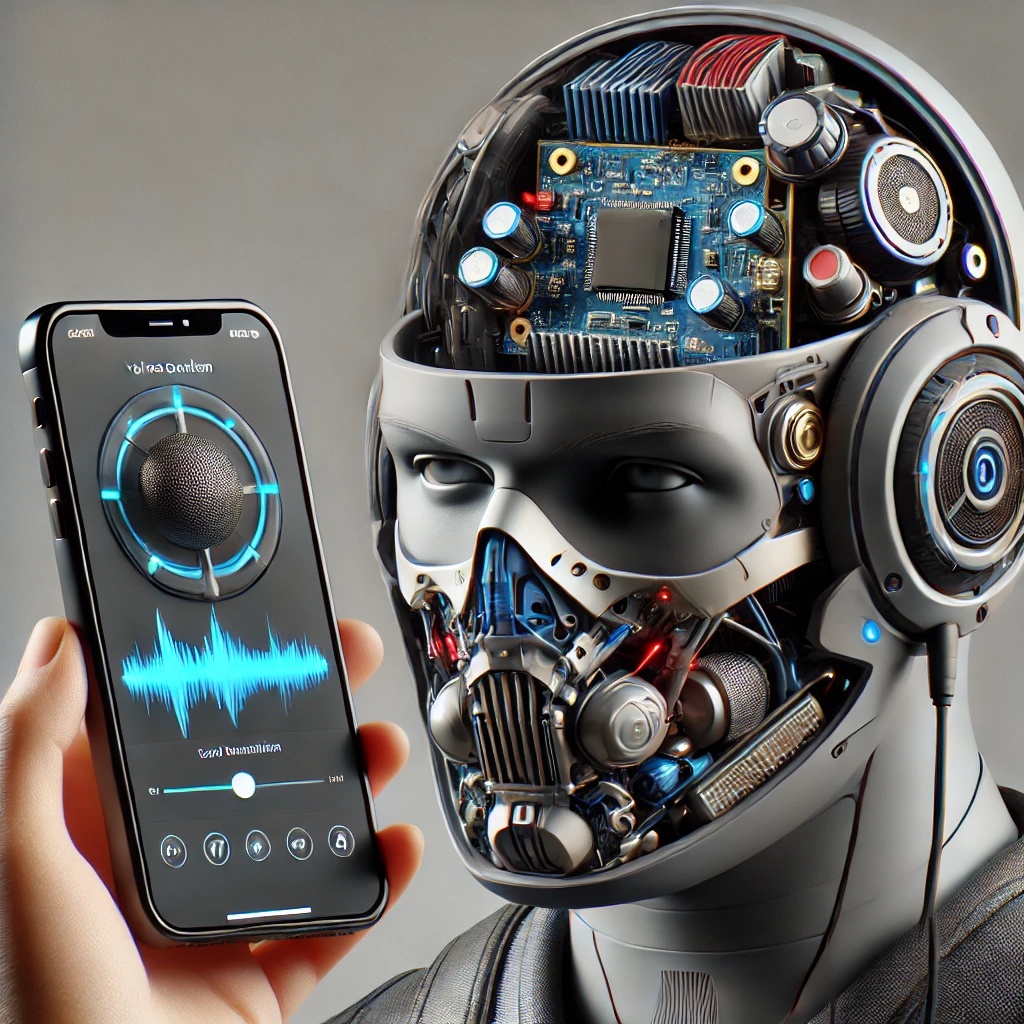 Audio Control