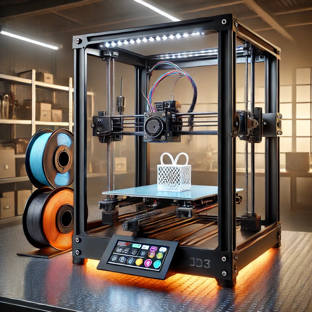 Atelier 1 - Premier Kit