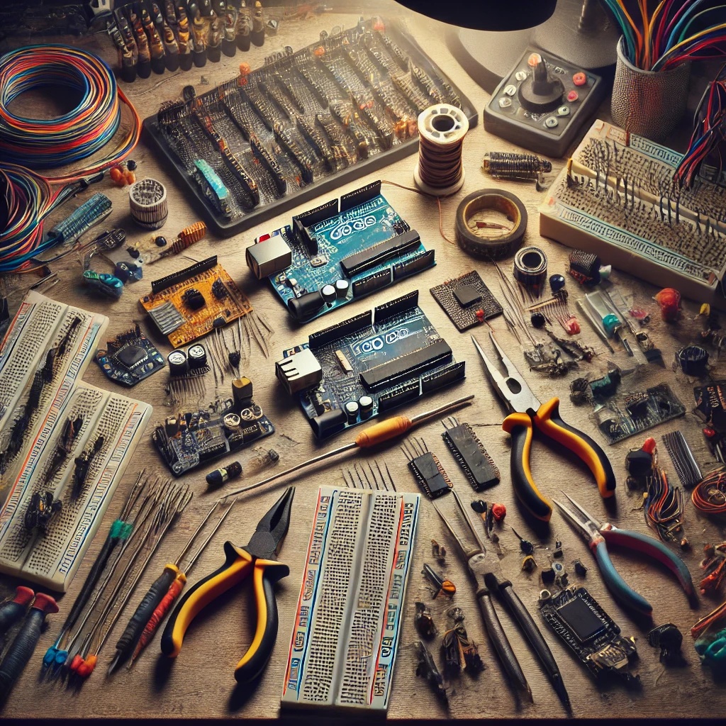 Workbench